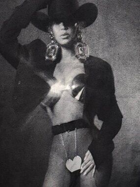 Beyoncé Renaissance World Tour Concert Shirt Graphic Tee Size L